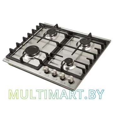 Газовая варочная панель Oasis P-MNR (B) картинка 4